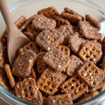 Salted Caramel Crackle (You’ll Never Look at Cereal the Same Way Again)