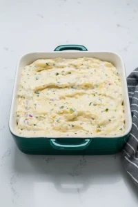 Grandma’s Chicken & Rice Casserole