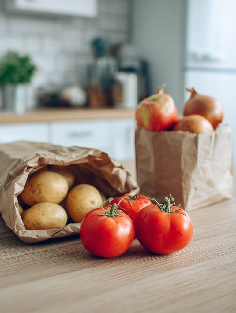 Stop Tossing Your Produce in the Fridge: A Real-World Guide to Keeping Fruits and Veggies Fresher, Longer