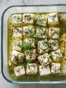 Greek Ham and Cheese Pie (Zambonopita)