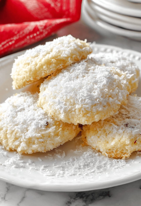 Panko Cookies — The Crumbly, Powdery Surprise You Didn’t Know You Needed