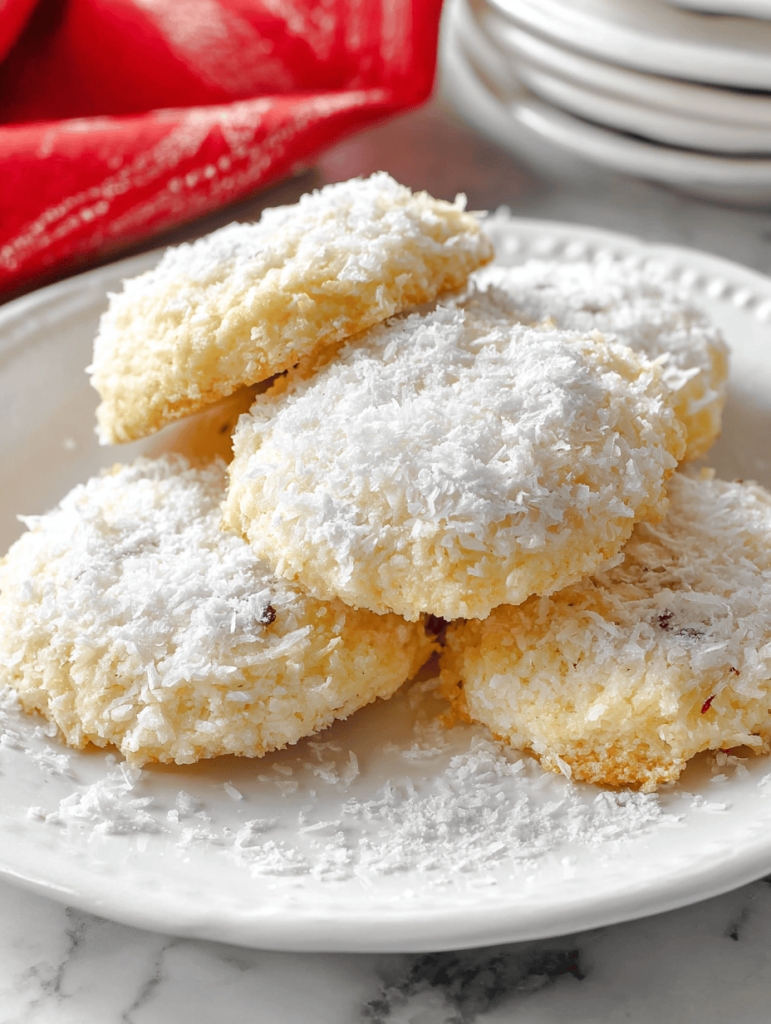 Panko Cookies — The Crumbly, Powdery Surprise You Didn’t Know You Needed