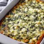 Southern Sweet Onion Casserole