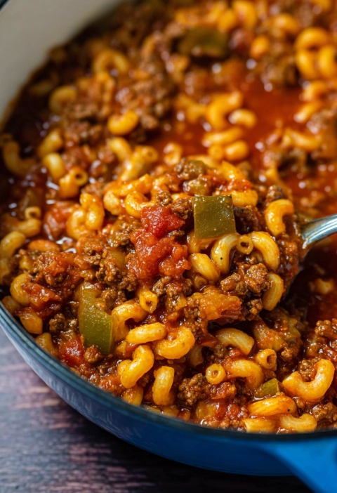 Slumgullion: The Kind of Dinner That Feels Like Home