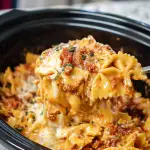 Double French Onion Beef Tips & Gravy