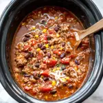 Kentucky Crockpot Potatoes
