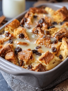 Apple Fritter Breakfast Casserole — Fall Mornings Never Tasted So Good