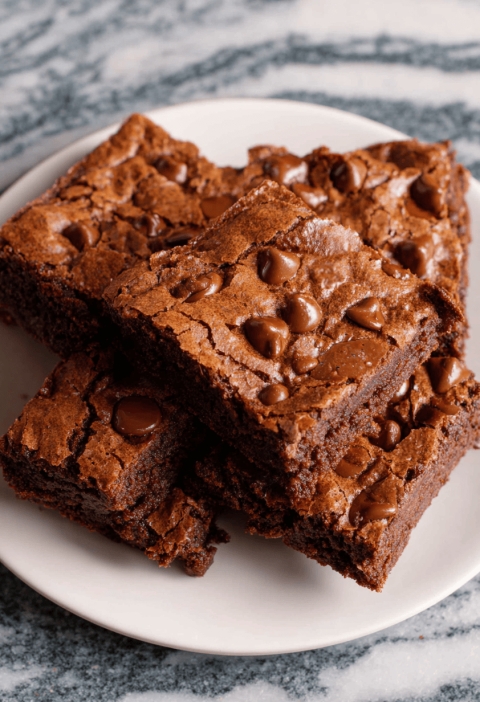 Snoop Dogg’s Bow Wow Brownies