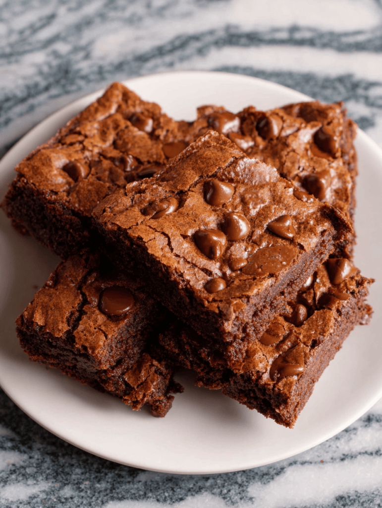Snoop Dogg’s Bow Wow Brownies
