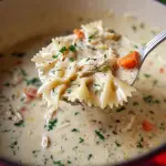 Queso Cauliflower Bake (The Dish That Wins Over Even the Picky Eaters)