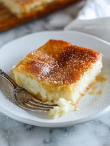 S'Mores Casserole