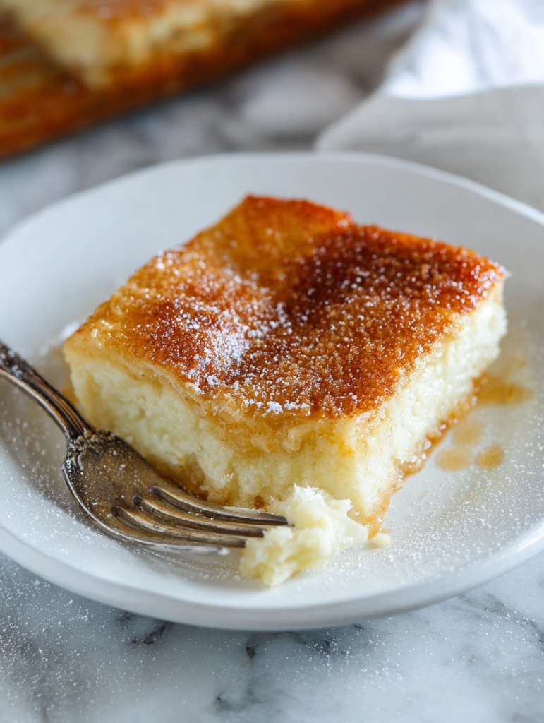 Sopapilla Pie: The Dessert That Made My Husband Think I Was Hiding a Bakery in the House