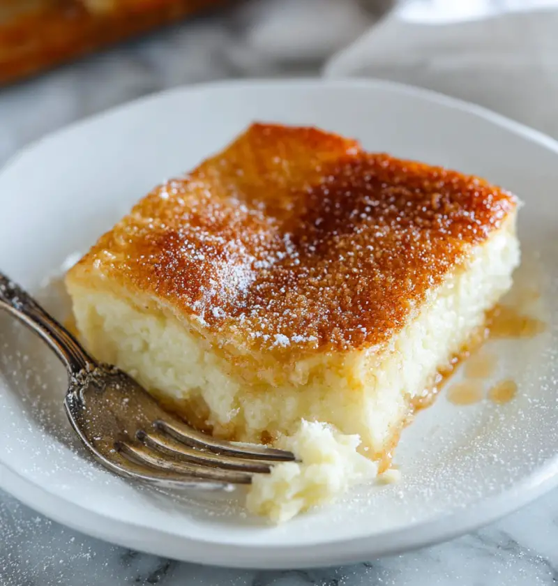 Sopapilla Pie: The Dessert That Made My Husband Think I Was Hiding a Bakery in the House
