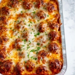 Honestly? This Spinach Feta Casserole Saved Me from Ordering Takeout Again