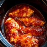 Kentucky Crockpot Potatoes