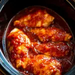 Crockpot Kitchen Sink Casserole