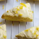 The Magic of Impossible Ham & Swiss Pie