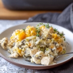 Runza Casserole