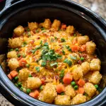 Creamy Chicken Wild Rice Casserole