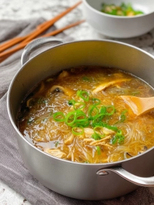 Slumgullion: The Kind of Dinner That Feels Like Home