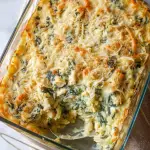 Chicken and Biscuits Casserole