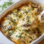 Farmers Casserole