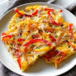 Queso Cauliflower Bake (The Dish That Wins Over Even the Picky Eaters)