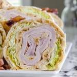 Crazy Crust Apple Pie