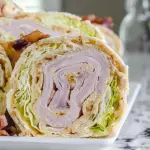 Crazy Crust Apple Pie
