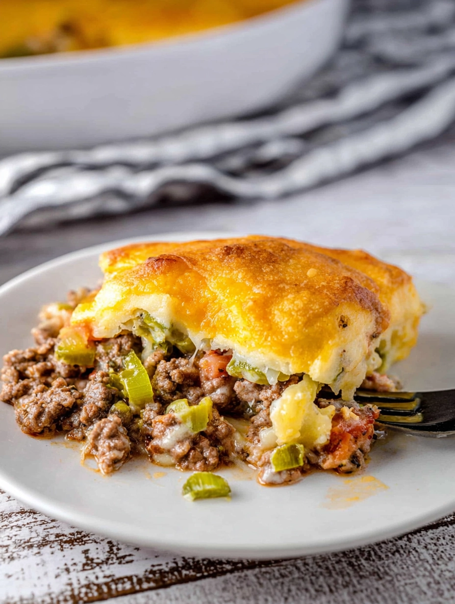 Runza Casserole Recipe