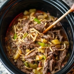 Slow Cooker Coca Cola Ribs