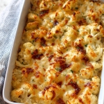 Creamy Chicken Alfredo Soup