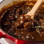 Slow Cooker Italian Summer Soup