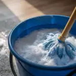 This Homemade Carpet Cleaner Saved My Sanity (And My Floors)