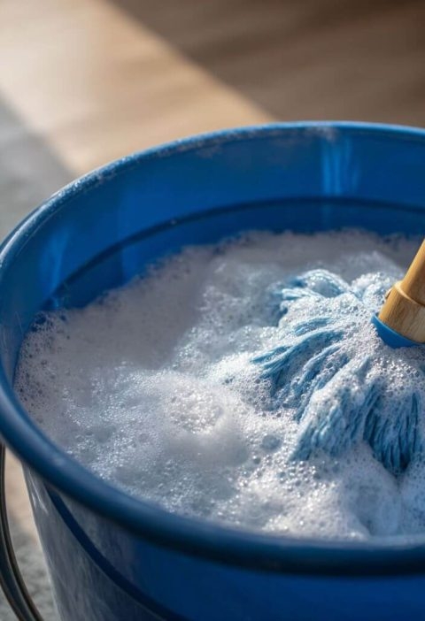 The Garden Fix You Didn’t Know You Already Had: Hydrogen Peroxide