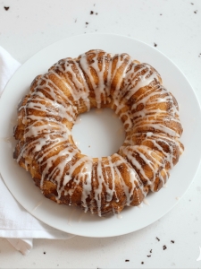 Sopapilla Pie: The Dessert That Made My Husband Think I Was Hiding a Bakery in the House
