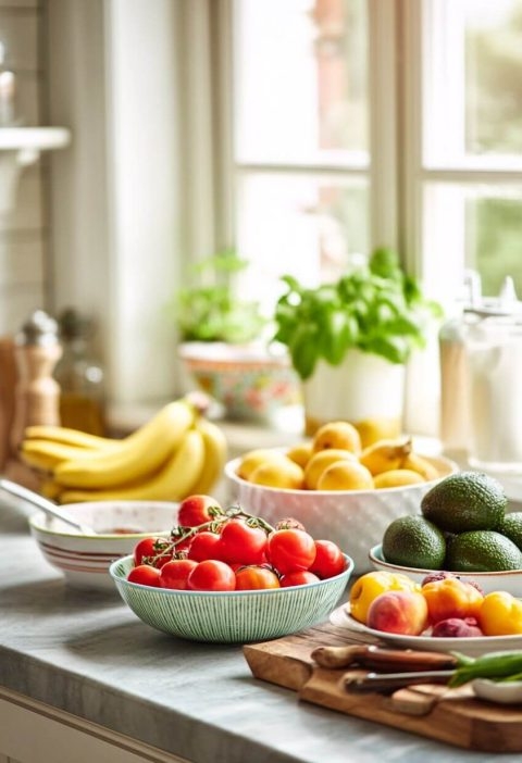 Stop Refrigerating These 10 Fruits — Your Taste Buds Will Thank You