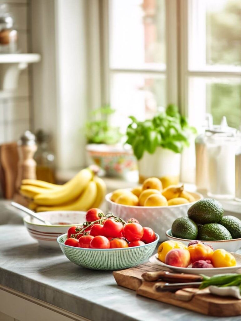 Stop Refrigerating These 10 Fruits — Your Taste Buds Will Thank You