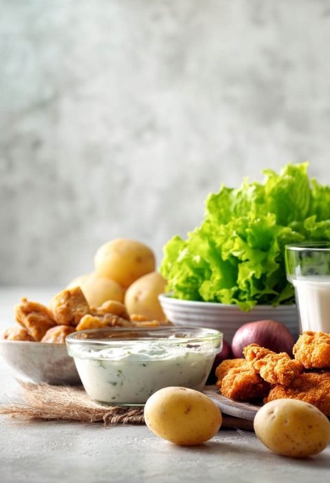 Stop Freezing These 10 Foods (Seriously, Just Don’t)