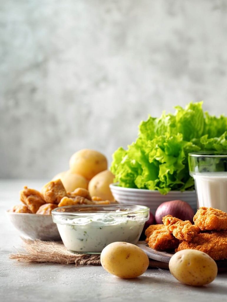 Stop Freezing These 10 Foods (Seriously, Just Don’t)