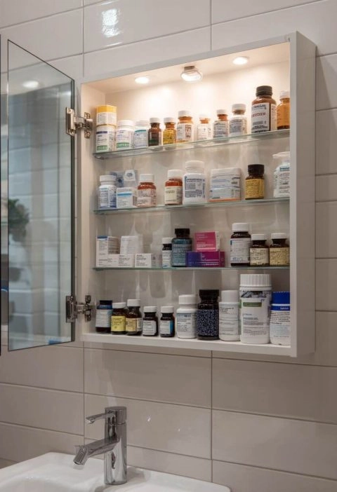 You’re Probably Taking Your Vitamins Wrong (Yep, I Was Too)