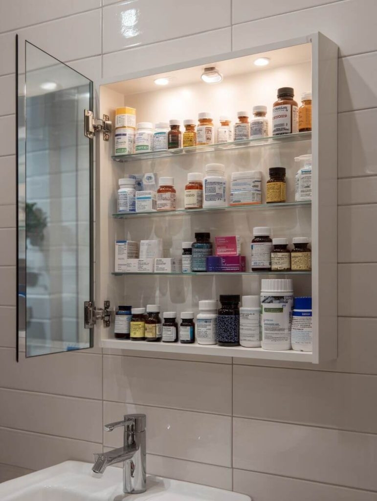 You’re Probably Taking Your Vitamins Wrong (Yep, I Was Too)