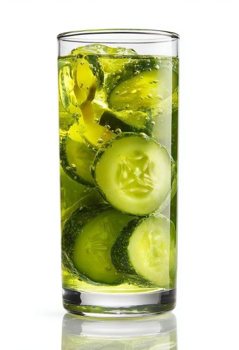 You’re Doing It All Wrong — Here’s the Right Way to Drink Pickle Juice (Yes, Really)