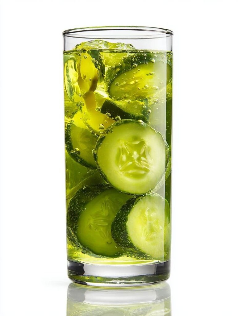 You’re Doing It All Wrong — Here’s the Right Way to Drink Pickle Juice (Yes, Really)
