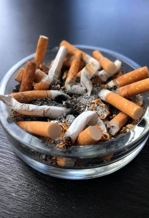 10 Ways to Get That Stubborn Cigarette Smoke Smell Out of Your Home (and Furniture Too)