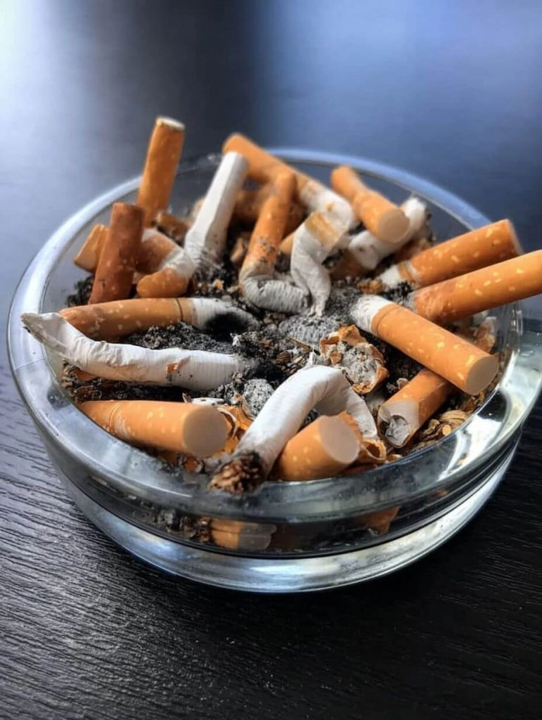 10 Ways to Get That Stubborn Cigarette Smoke Smell Out of Your Home (and Furniture Too)