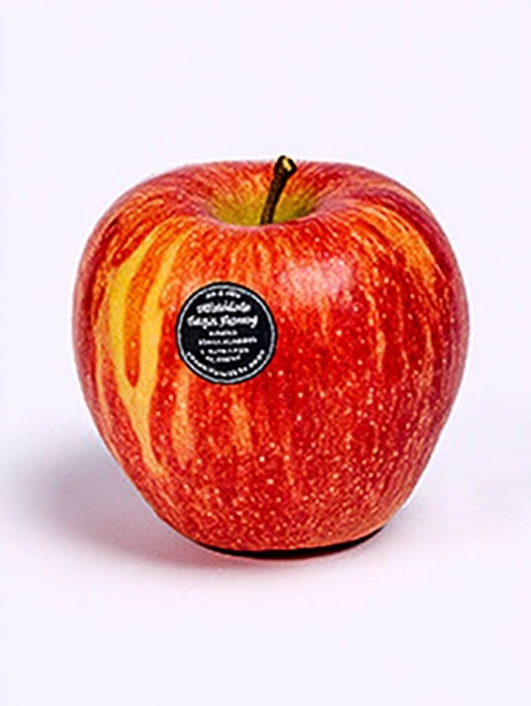 What Fruit Stickers Can Tell You (That No One Ever Bothered to Mention)