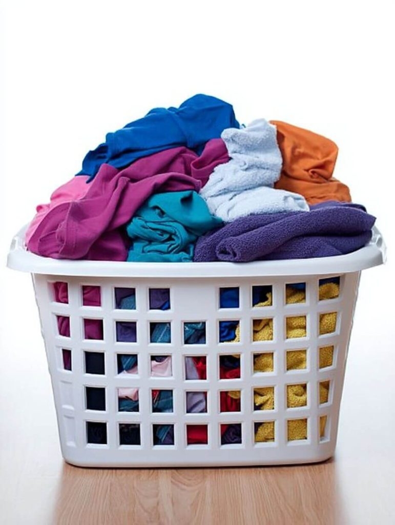 7 Ways to Make Your Laundry Smell So Good, You’ll Want to Hug Your Towels