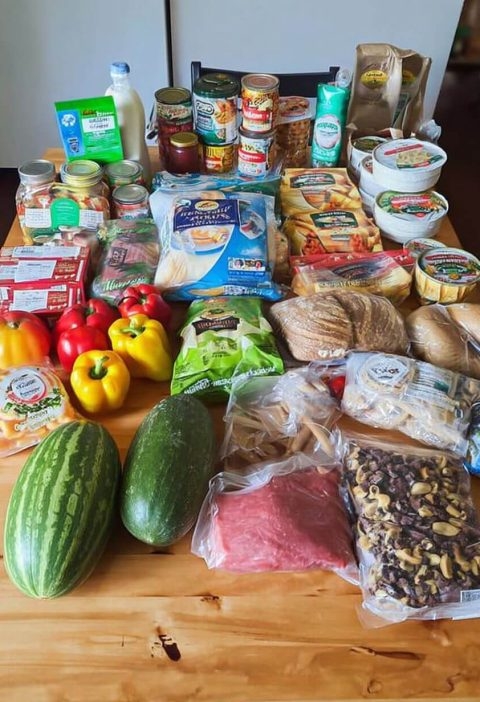 How I Save Big at the Grocery Store (and You Can Too)