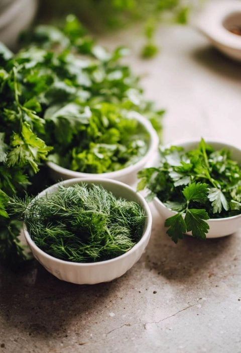 You're Doing It All Wrong — Here's How to Actually Store Fresh Herbs (So They Don’t Die on You)